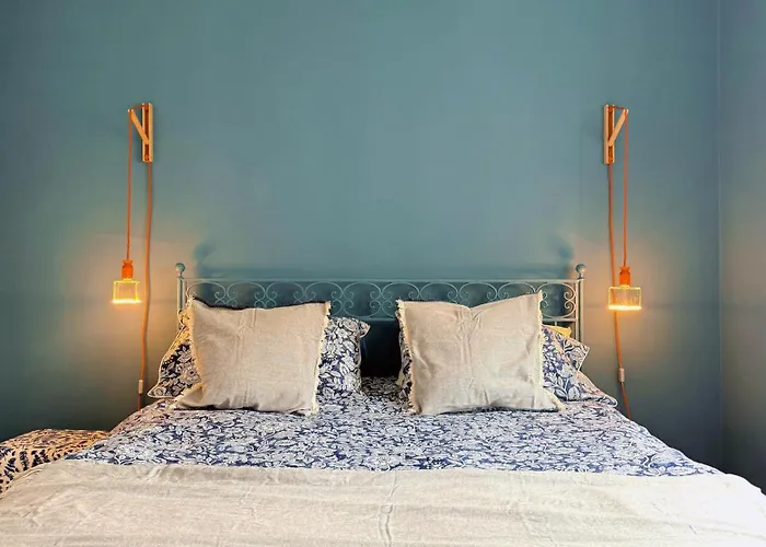 Flaminio Blues, Cozy Flat Near Piazza Del Popolo