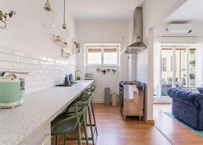 Flaminio Blues, Cozy Flat Near Piazza Del Popolo Apartamento *