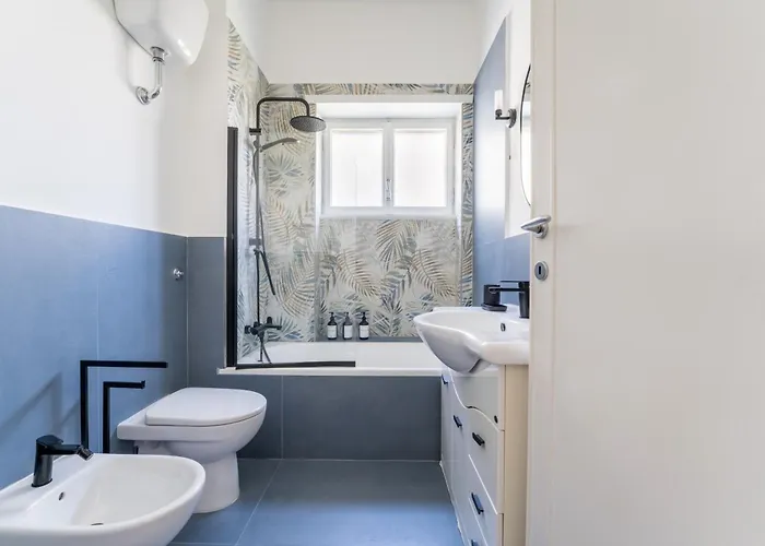 Flaminio Blues, Cozy Flat Near Piazza Del Popolo Apartamento