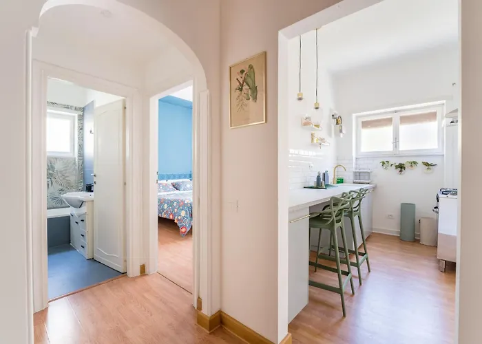 Apartamento Flaminio Blues, Cozy Flat Near Piazza Del Popolo