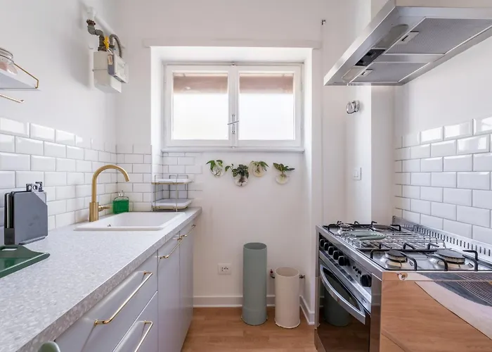 Flaminio Blues, Cozy Flat Near Piazza Del Popolo